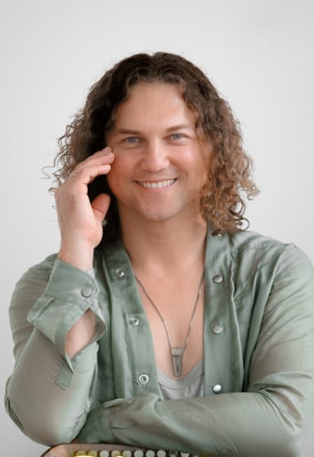 Александр Бардин - Кучерявый вечер