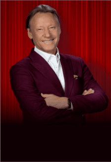 Творческий вечер. Дмитрий Харатьян