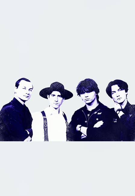 Трибьют "История КИНО"