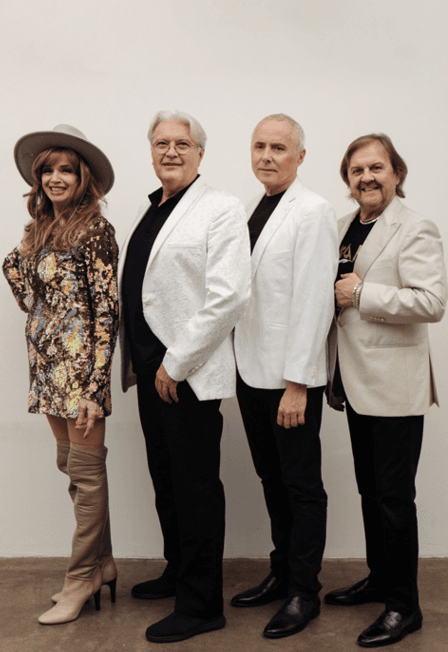 ВИА "Самоцветы"