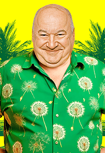 Игорь Маменко