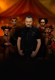 КняZz. Мастер кукол