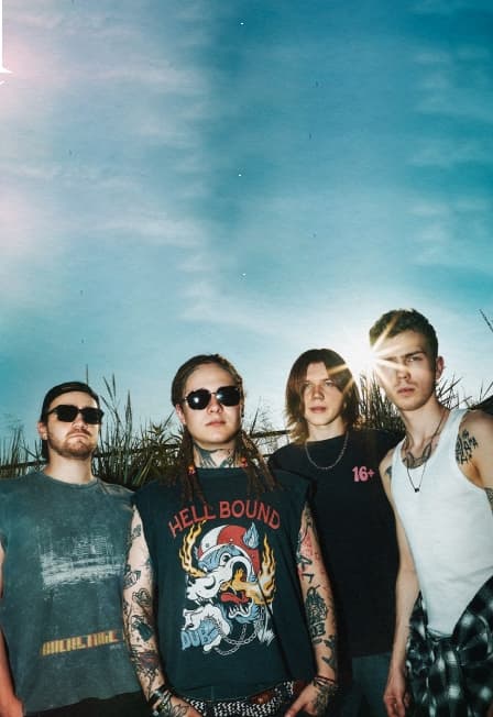 ПАПИН ОЛИМПОС | МАГНИТОГОРСК | 9 НОЯБРЯ | ПАБ МОЛЛИ