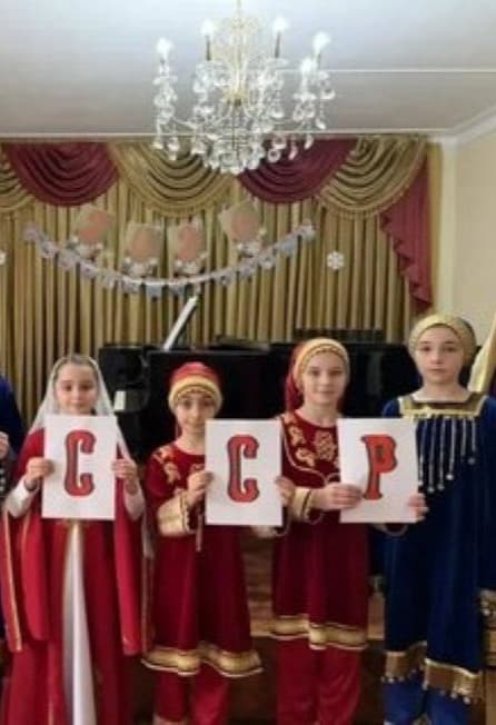 Концерт «Г. А. Гасанов, основатель классической музыки РД»