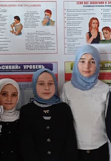 Лица и истории: выставка ко Дню бабушек и дедушек