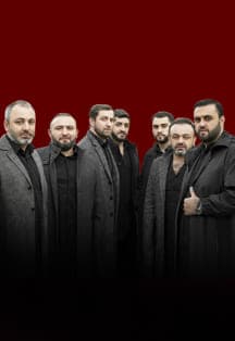 Концерт Bravo Metehi. Махачкала