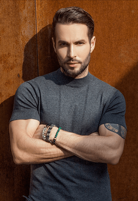 Группа "MORANDI". Махачкала