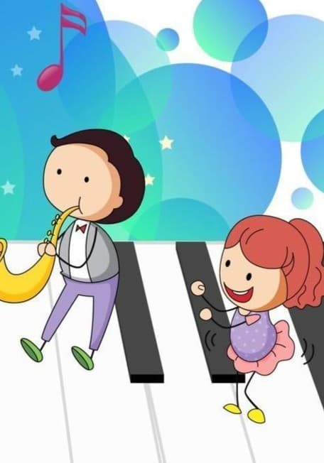 Отчётный концерт "Созвездие талантов"