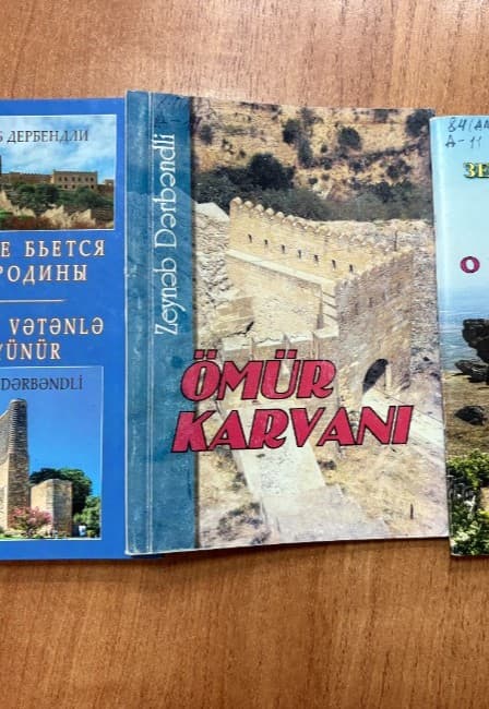 Творческая встреча: «Культура начинается с книги»