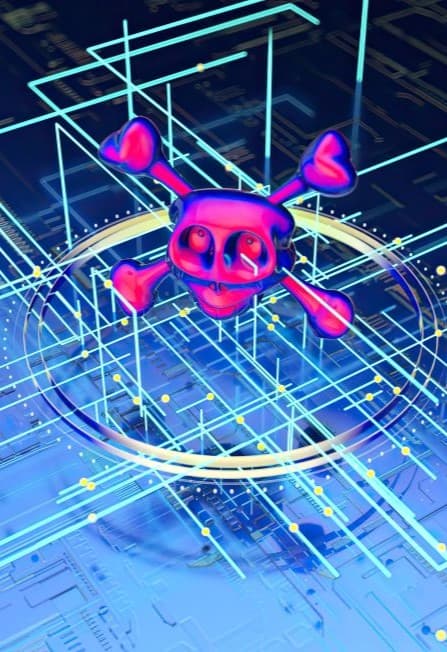 Цифровой ликбез Ловушки интернета: экстремизм и терроризм в социальных сетях