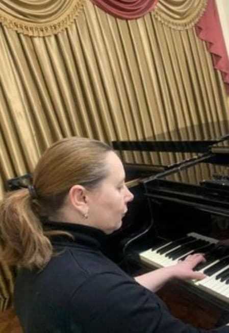 Концерт «Пушкин в музыке»