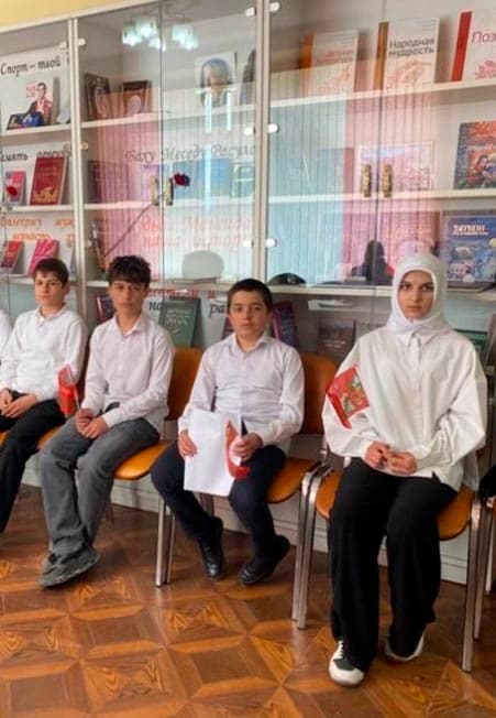 Своя игра: Писатели всех времен и народов