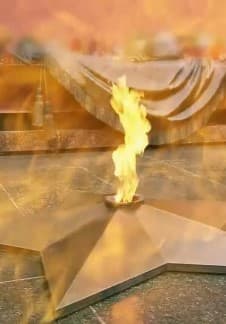 Концерт–посвящение «Эхо победы»