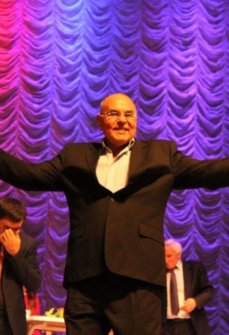 «Актерские мастерские»