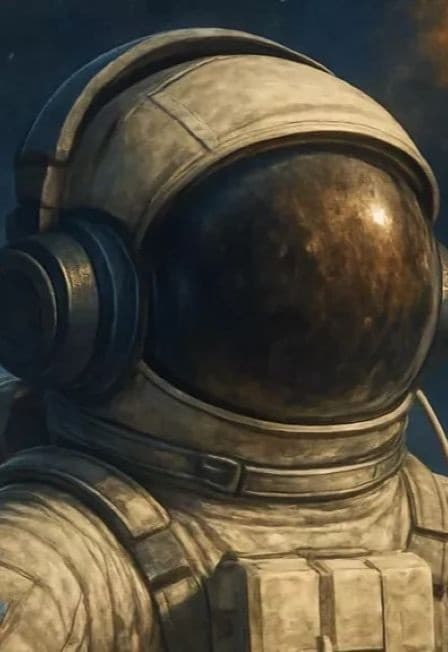 Музыкально-тематический досуг «День космонавтики»