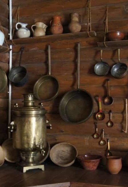 Выставка «Предметы быта народов Дагестана 19 - 20 веков»