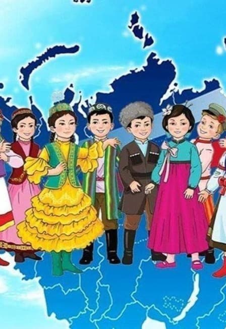 Тематический вечер: «Живые традиции»