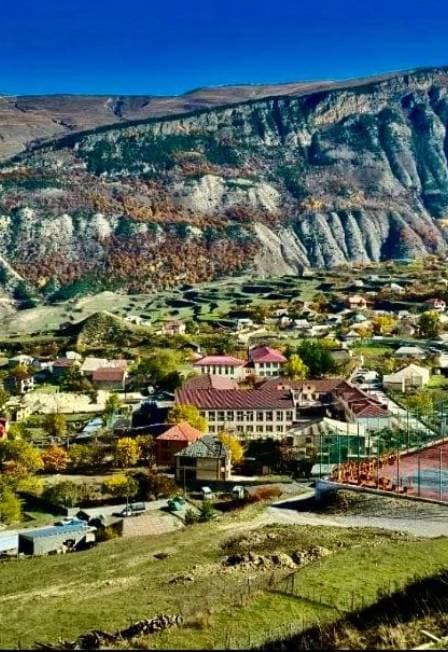 Нескучное краеведение. Тайны Ахвахского района. Познавательная игра