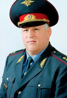 Вечер памяти Адильгерея Магомедтагирова