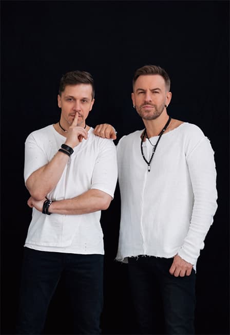 Plazma. День рождения Максима