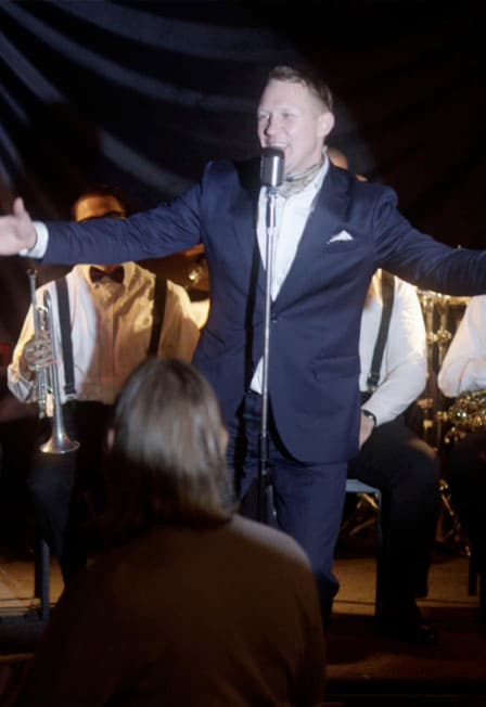 Музыкальное комедийное шоу «Репанутые»