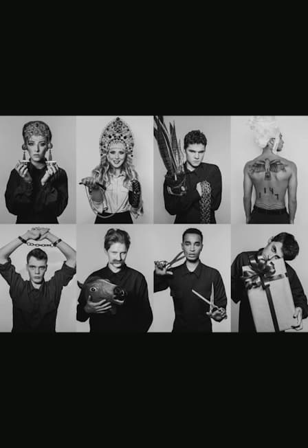 Человек из Подольска Серёжа очень тупой