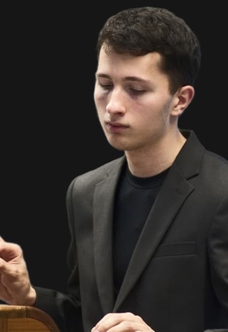 Цикл «Прокофьев и …!» К 135-летию со дня рождения С.С. Прокофьева. «Петр Термен. Концерт необычной музыки»