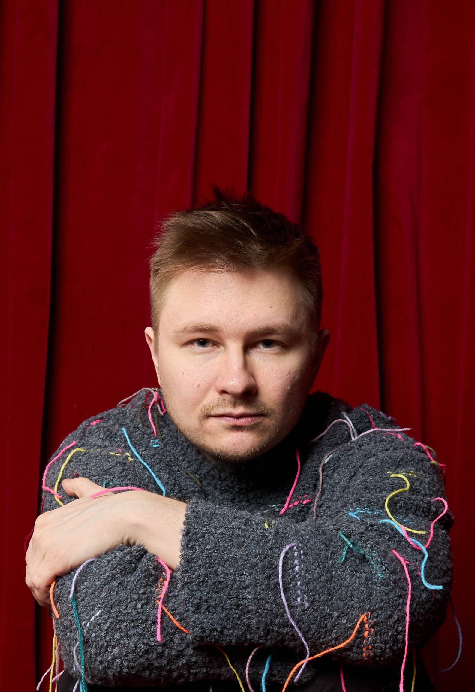 Вадим Постильный Сольный концерт