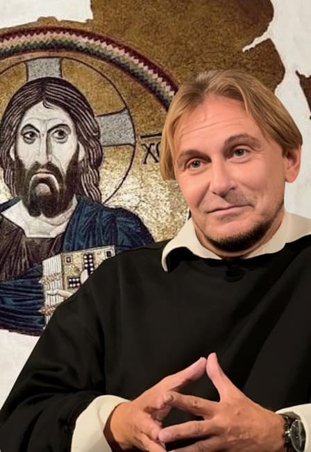 Андрей Макаров. Западноевропейская христианская культура
