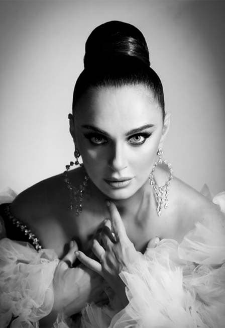 Елена Ваенга