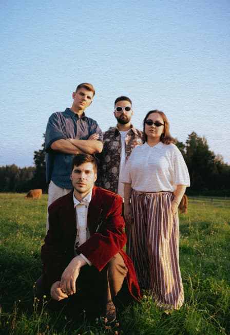 Плюшки. Проверочная вечеринка