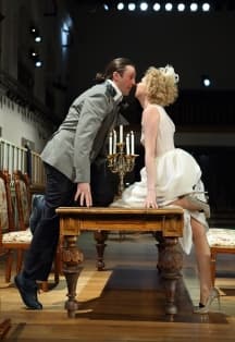 Как важно быть серьезным