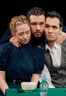 Мещане. попытка прочтения