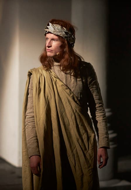 Божественная комедия. Вариации