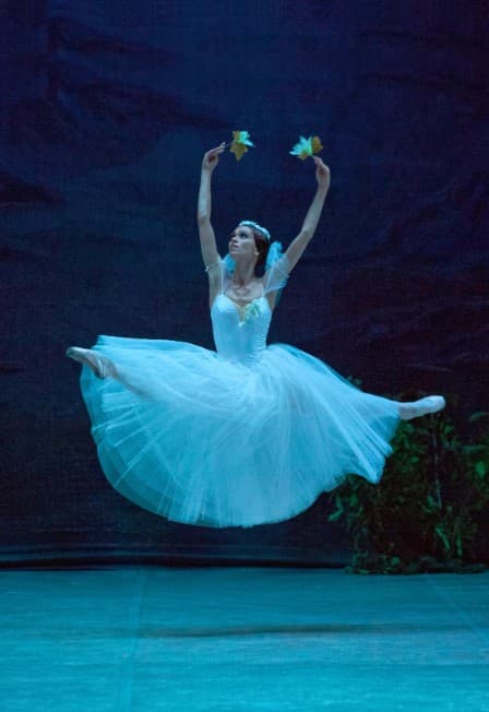 Балет «Жизель»
