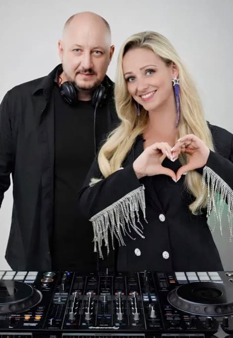 Dj Slon&amp;Katya