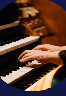 «Времена года: Вивальди и Чайковский»