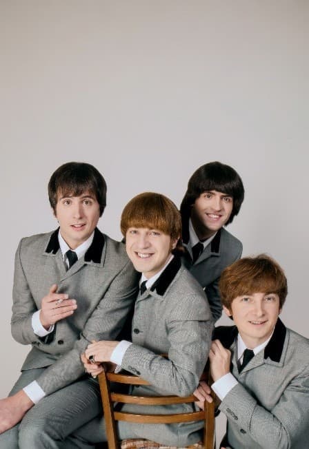 The BeatLove