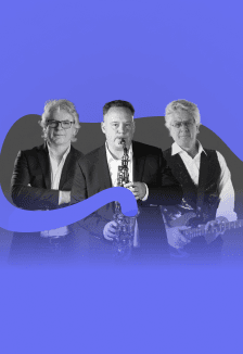 Музыкальные вечера на Тверской. Вечер с джазом