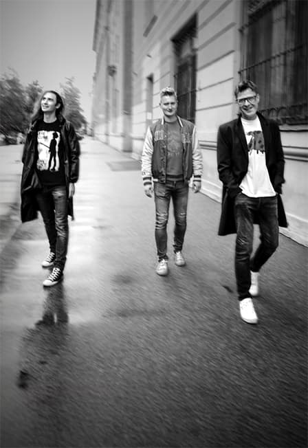 Радиопомехи