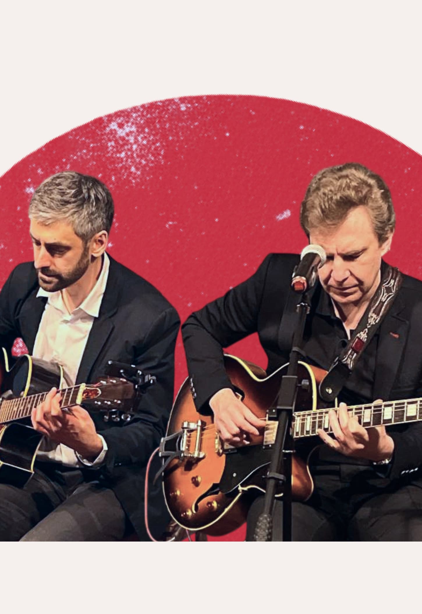 Винтажный Джаз. Вадим Иващенко