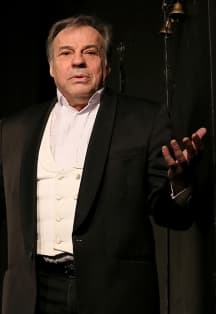 Лента поэзии. Пушкин