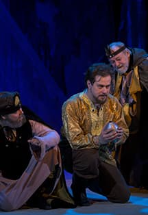 Марья Моревна и Кащей Бессмертный