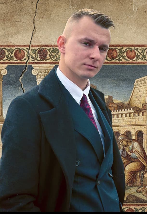 Алексей Третьяков. Кто написал Библию? Научно-исторический взгляд.