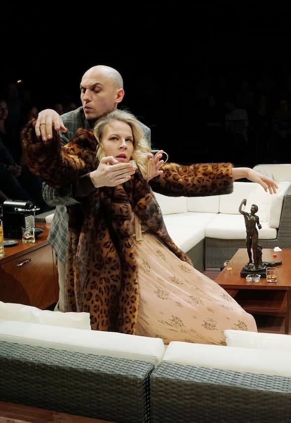 350 Сентрал-парк Вест, Нью-Йорк, 10025