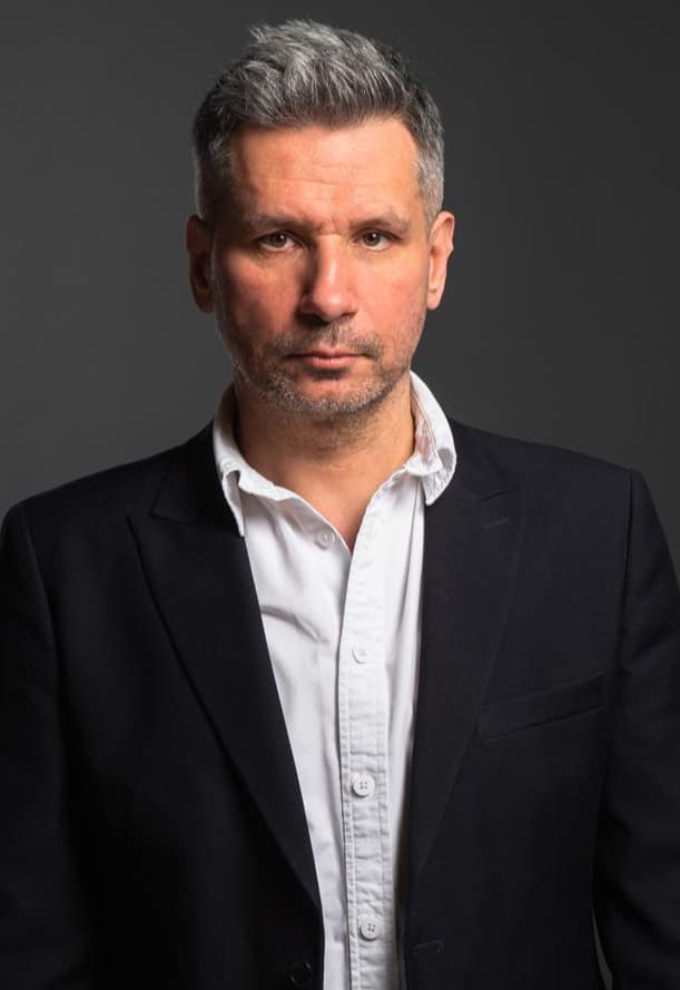 Квартет Сергея Хутаса