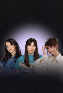 Ярослава Тринадцатко, Анастасия Веневитина, Надежда Бобрышева