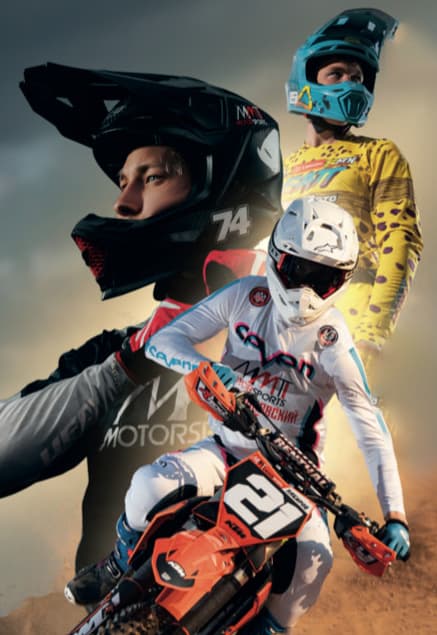 RGP MX Чемпионат России по мотокроссу