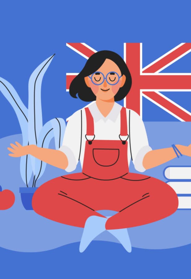 Medio Modo English Speaking Club