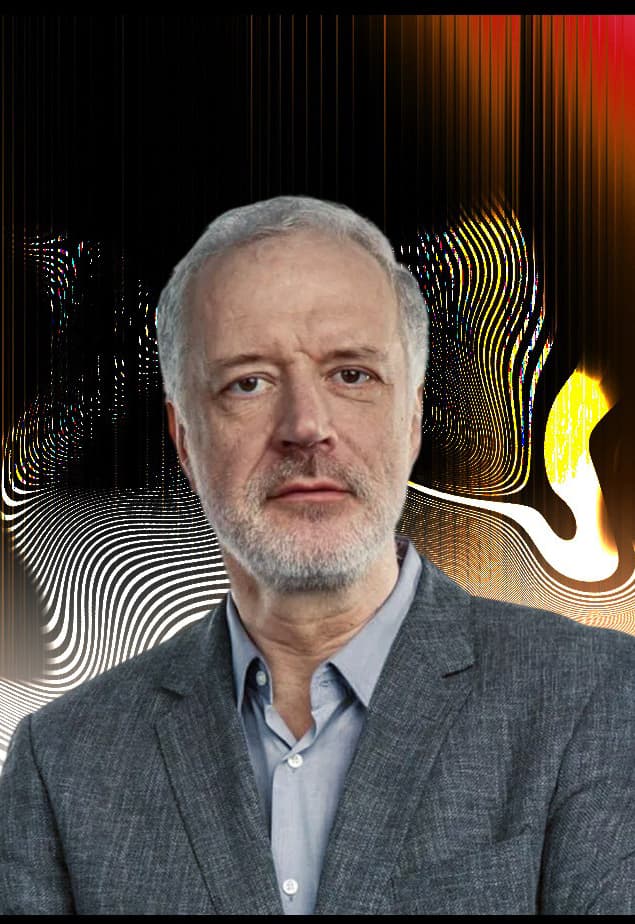 Алексей Семихатов. Материя, энтропия и информация: что в основе мира?